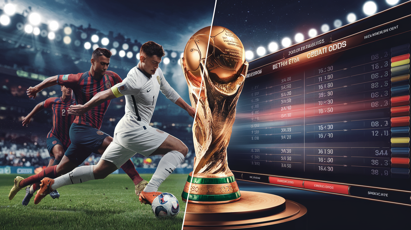 2026'da her maçta canlı bahis fırsatlarını kaçırmayın